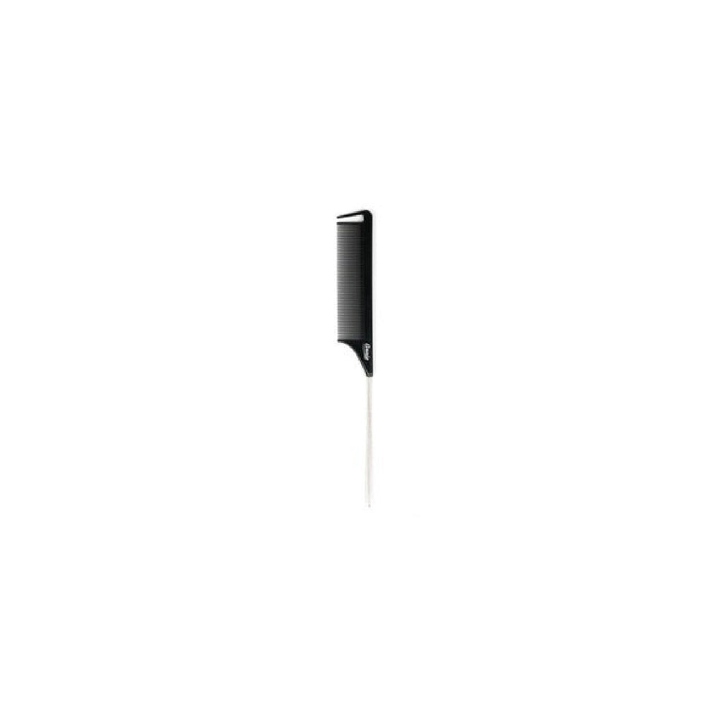 Annie #29 Pin Tail Comb Black