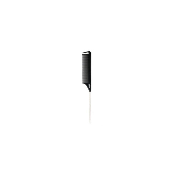 Annie #29 Pin Tail Comb Black
