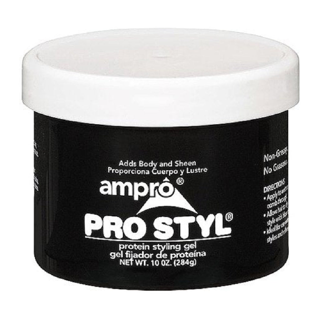 AMPRO GEL [REG] 10 OZ