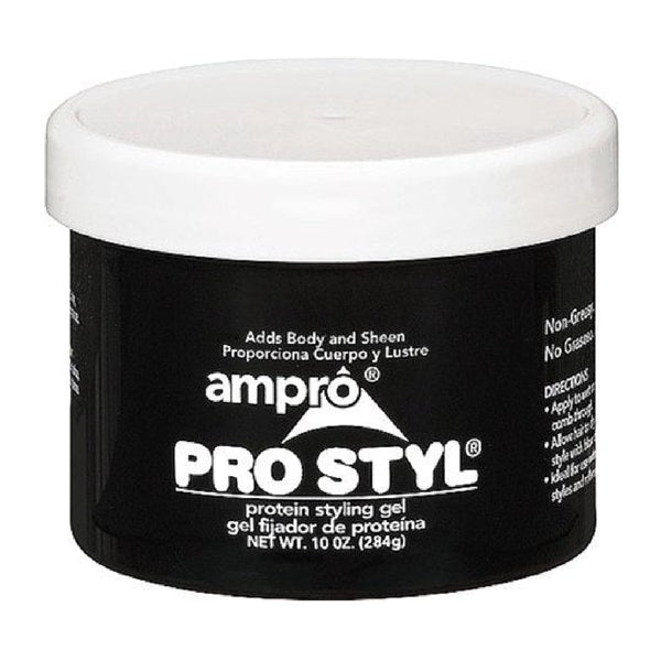 AMPRO GEL [REG] 10 OZ