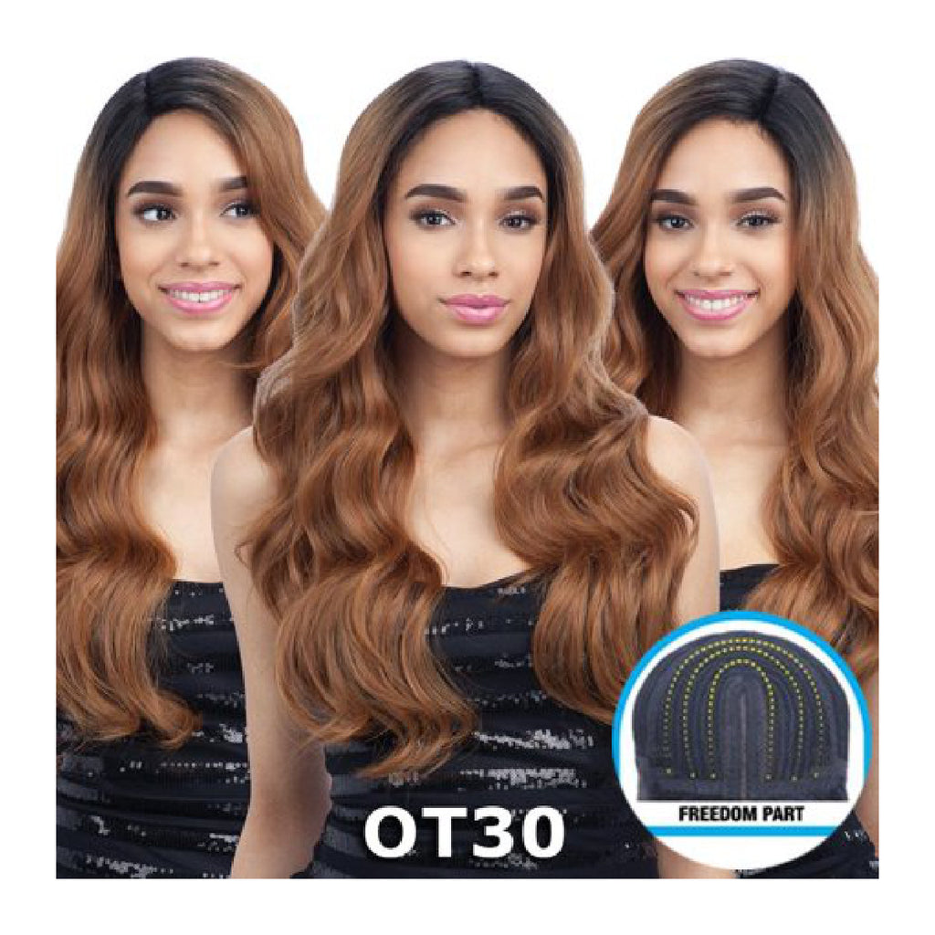 Eq L/F F/PART Lace