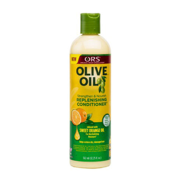 Ors Olive Oil Replenishing Cond 12.25 oz