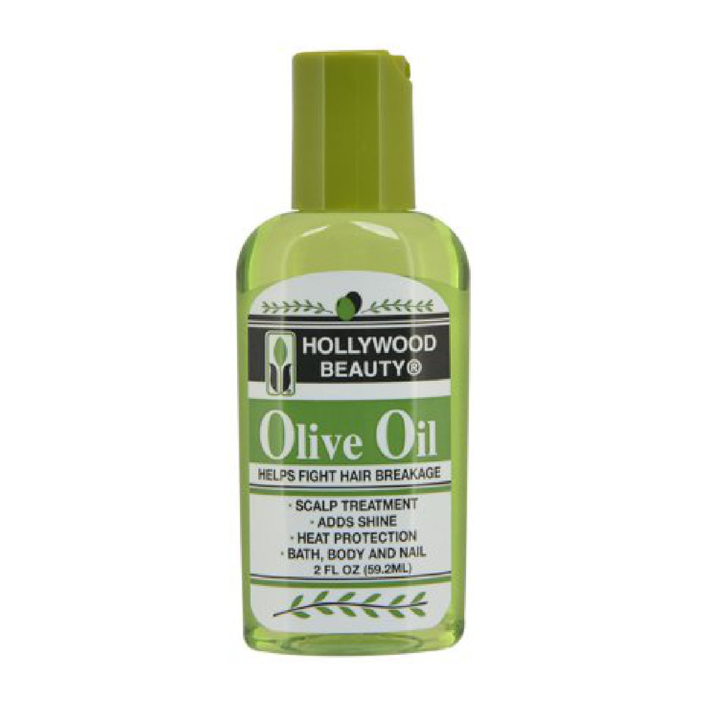 H/B OLIVE OIL 2OZ