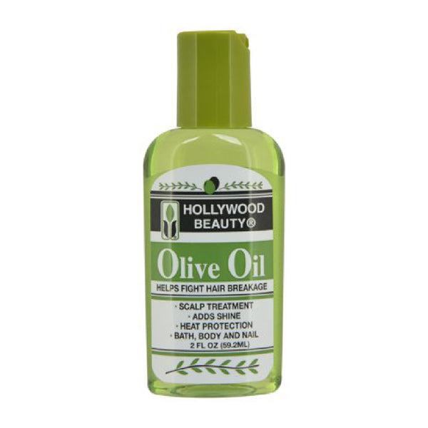 H/B OLIVE OIL 2OZ