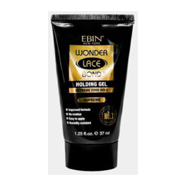EBIN WONDER LACE BOND HOLDING GEL 1.25 OZ SUP