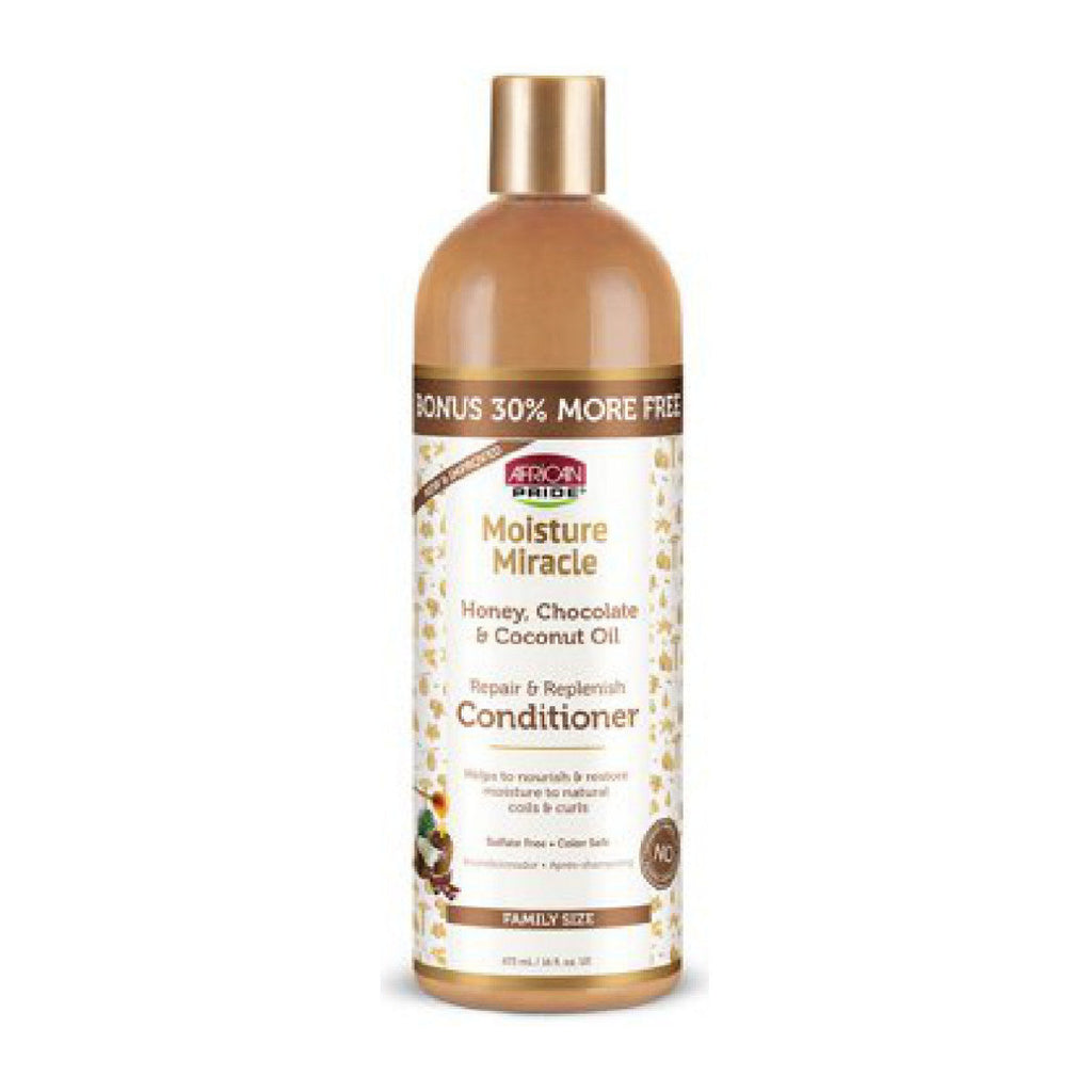 A/P Moisture Conditioner HONEY/COCONUT 16 oz