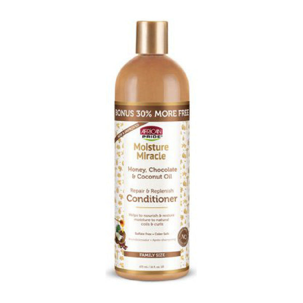 A/P Moisture Conditioner HONEY/COCONUT 16 oz