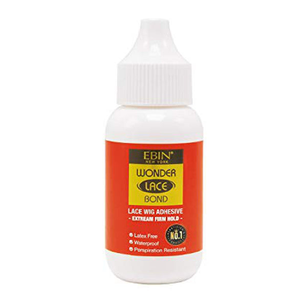 EBIN WONDER LACE BOND GLUE EXT.FIRM/ACTIVE 1.18OZ