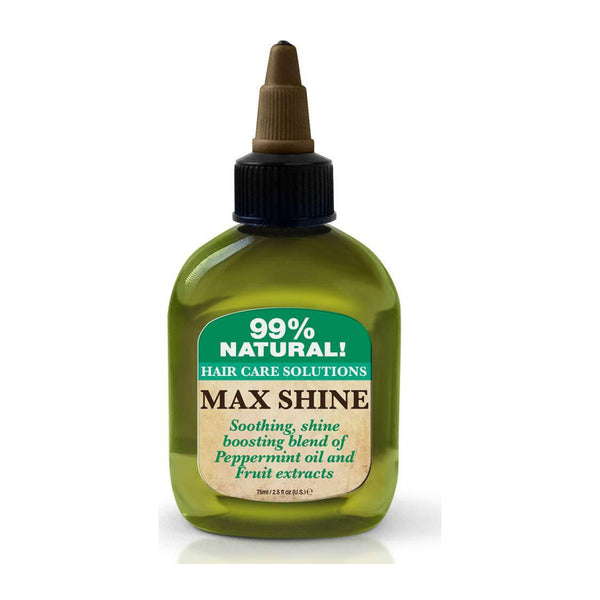 M/CARE H/CARE SOL 2.5OZ MAX SHINE