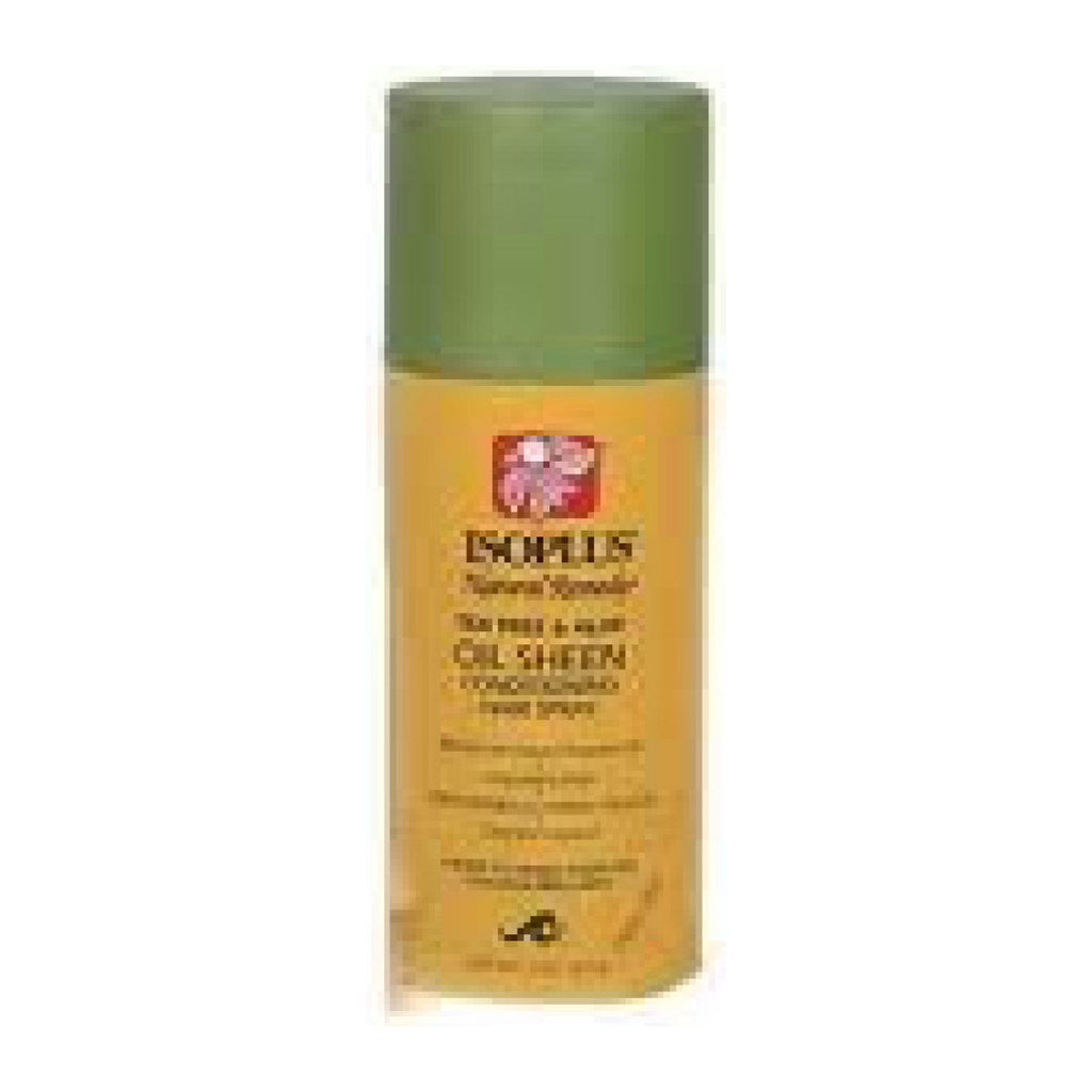 Isoplus Nr Tea Tree Oil Sheen 2 oz