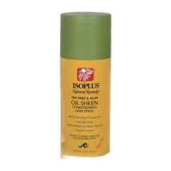 Isoplus Nr Tea Tree Oil Sheen 2 oz