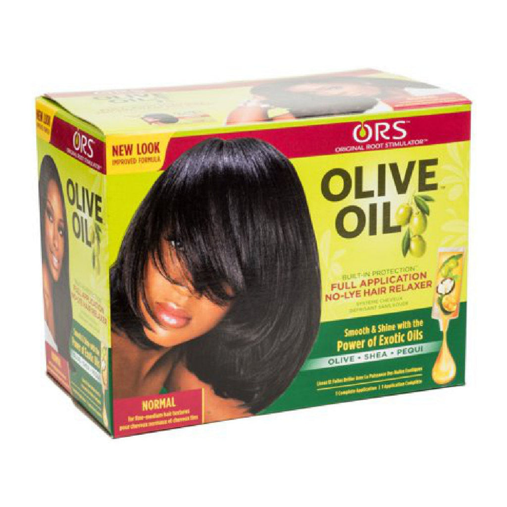 Ors Olive Oil N/L Kit [normal]