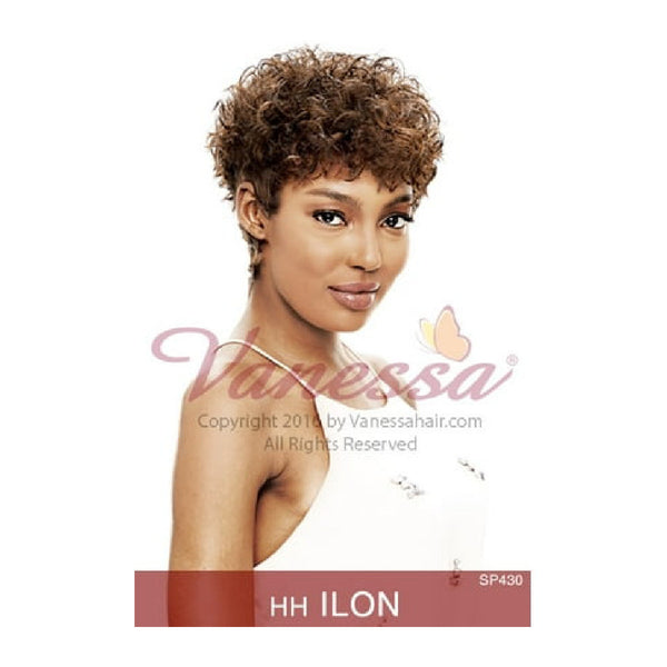 Vanessa Wig Hh Ilon