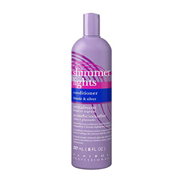 SHIMMER LIGHTS CONDITIONER 8 OZ