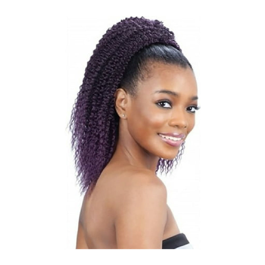 Eq D/S Brazilian Girl