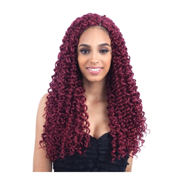 F/T Beach Curl