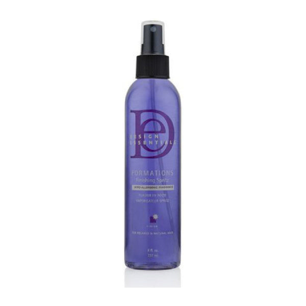 D/ESS Form Finishing Spritz 8 oz