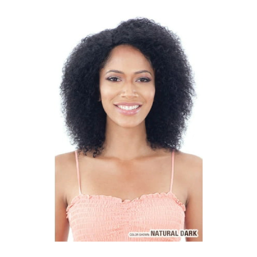 Naked L/F Summer Curl