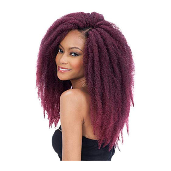 EQ 3X CUBAN TWIST