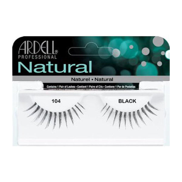 Ardell Natural Lash #104 Blk