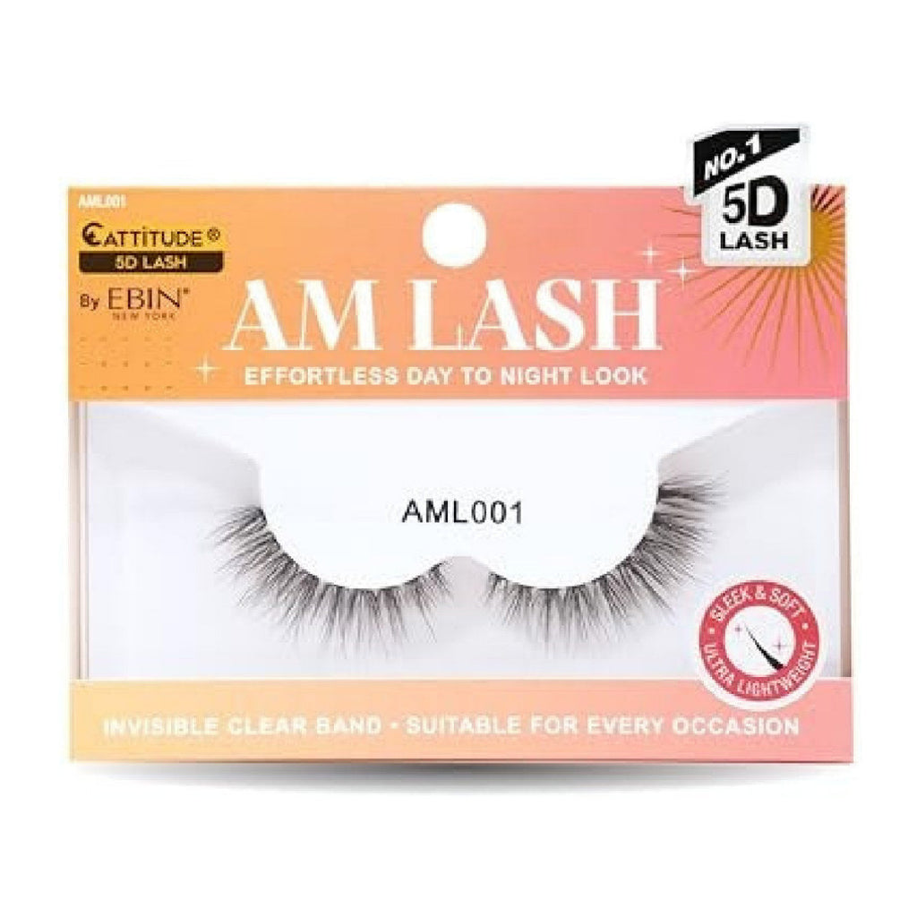 Ebin #AML001 Am Lash