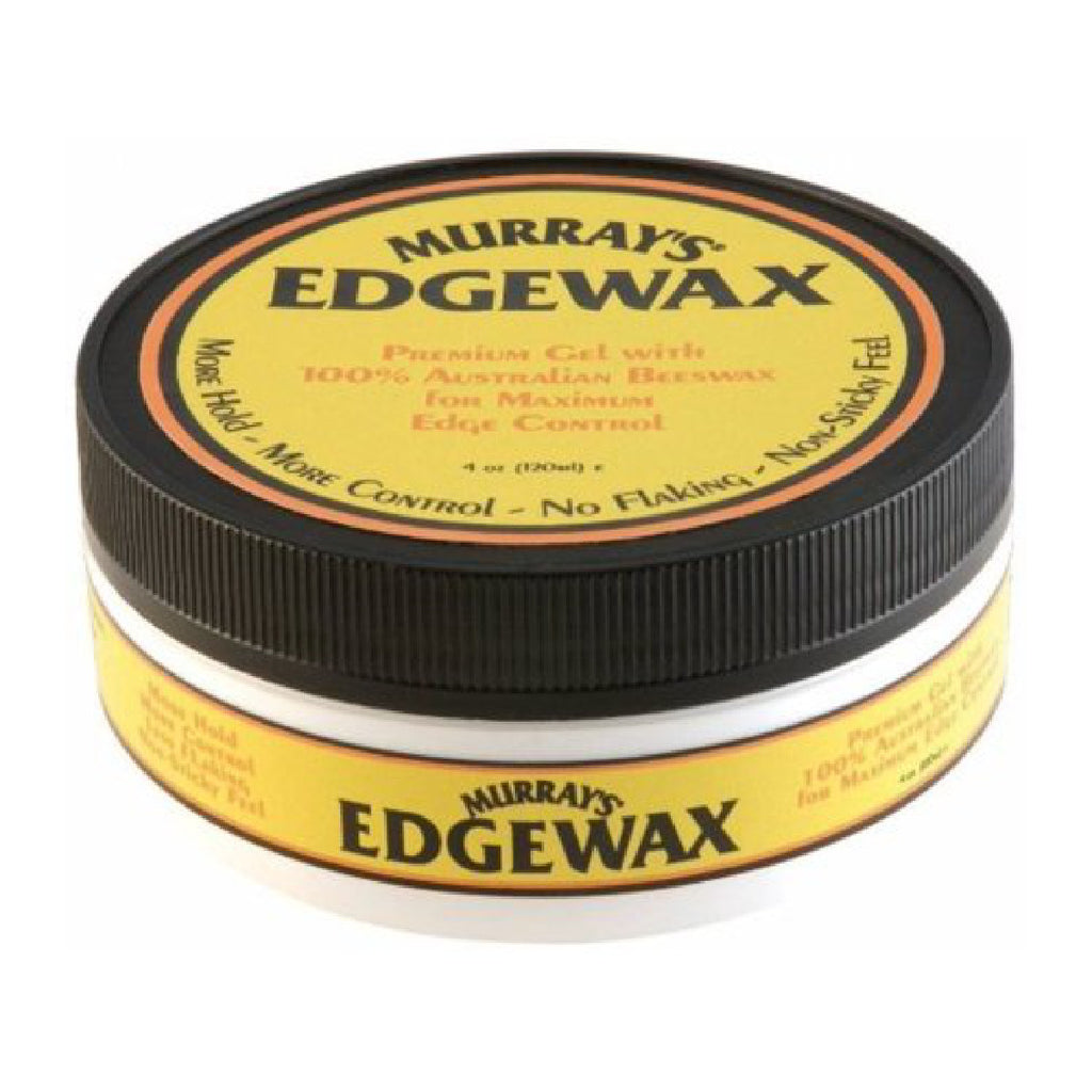 MURRAYS EDGEWAX 4 OZ