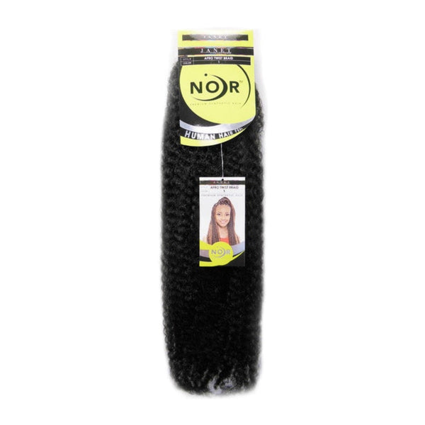 JANET AFRO TWIST BRAID