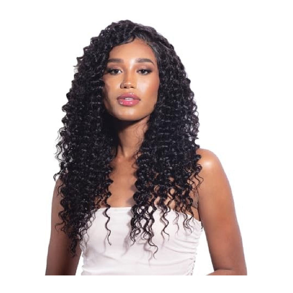 SNG GLOSSY DEEP WAVE