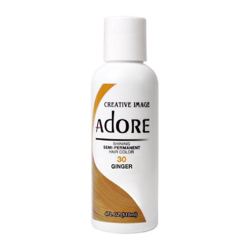Adore H/C 4oz #030 Ginger