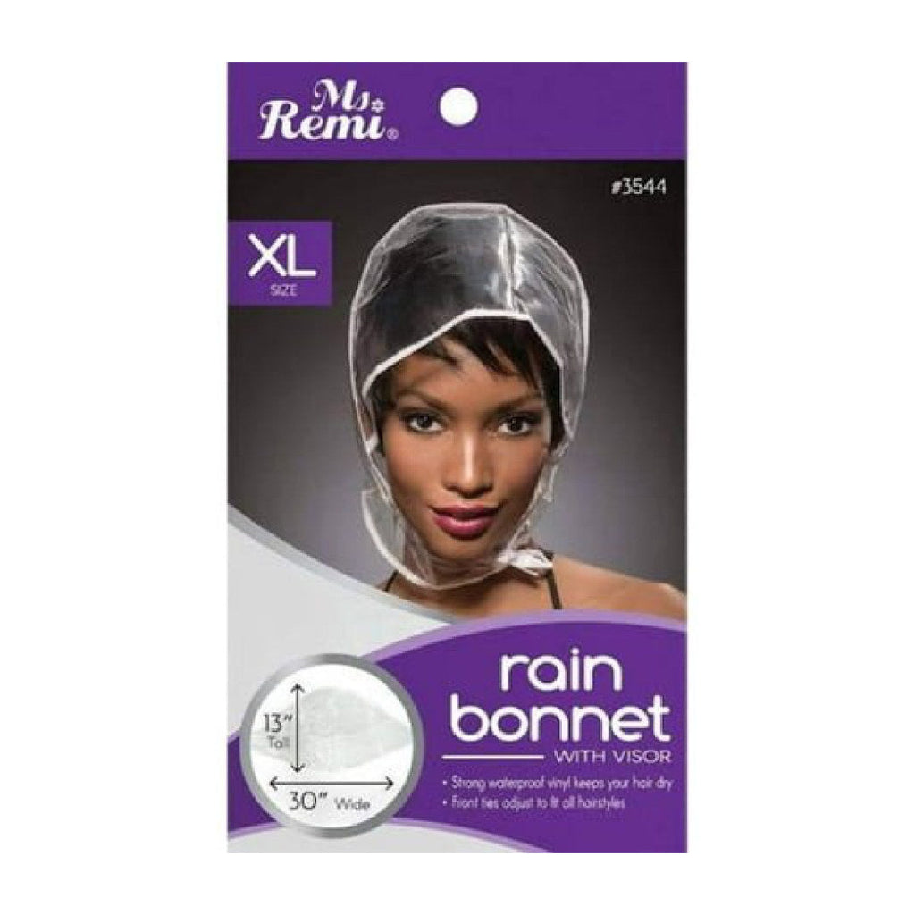 Annie #3544 Rain Bonnet