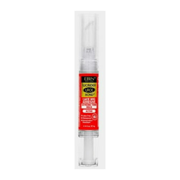 EBIN WONDER LACE BOND SILICONE PEN ACTIVE 0.14 OZ