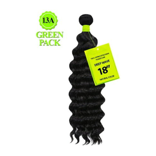 SKY GREEN PAC 13A DEEP WAVE