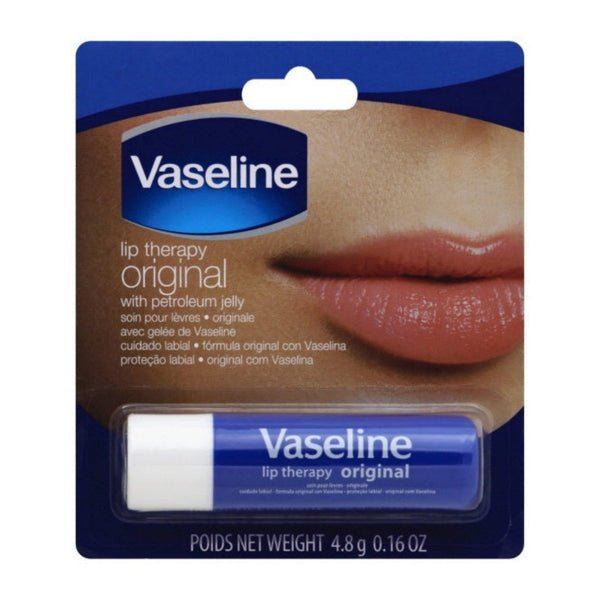 Vaseline Lip Stick Original 0.16 oz