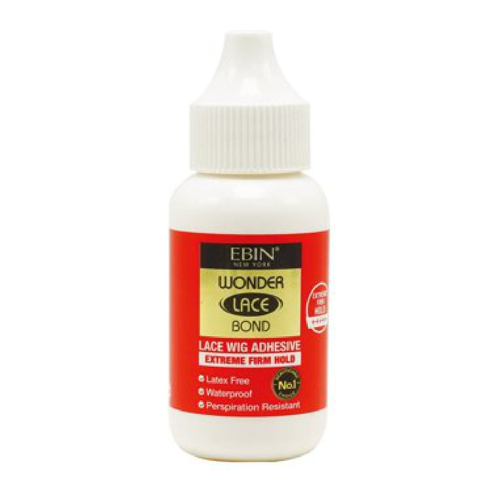 EBIN LACE WIG ADHESIVE ACTIVE 0.23 OZ