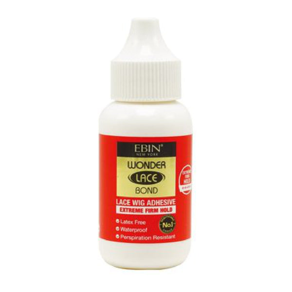 EBIN LACE WIG ADHESIVE ACTIVE 0.23 OZ