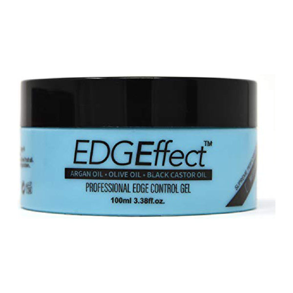 EDGE EFFECT GEL 3.38OZ MEGA ARGAN EDGE
