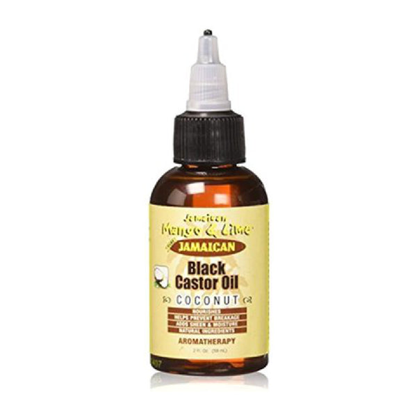 JML B/C OIL 2 OZ XTRA DARK