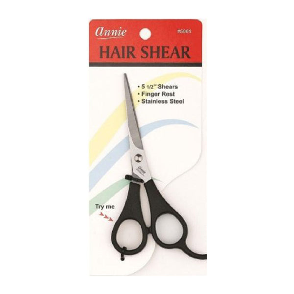 ANNIE #5004 STAINLESS SHEAR 5