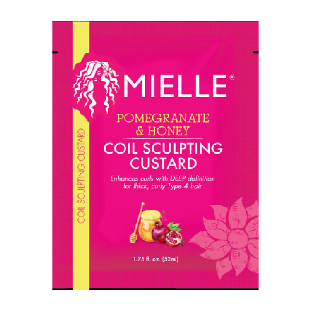 Mielle P/HONEY Coil Sculpting Custard 1.75 oz