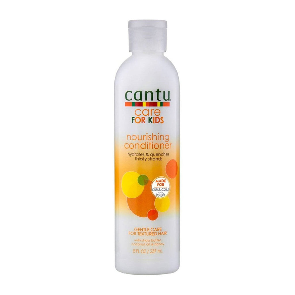 CANTU KIDS CONDITIONER 8 OZ