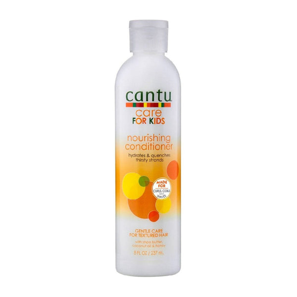 CANTU KIDS CONDITIONER 8 OZ