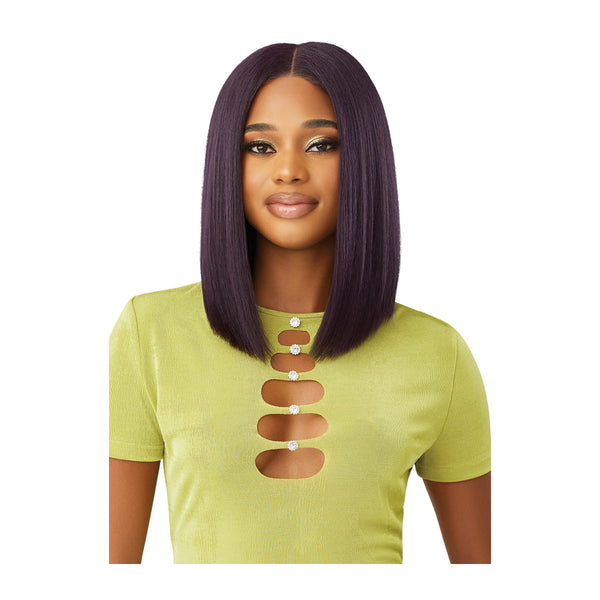 Outre L/F 6x5 Pre-Cut Hhb-Yaki Straight Bob