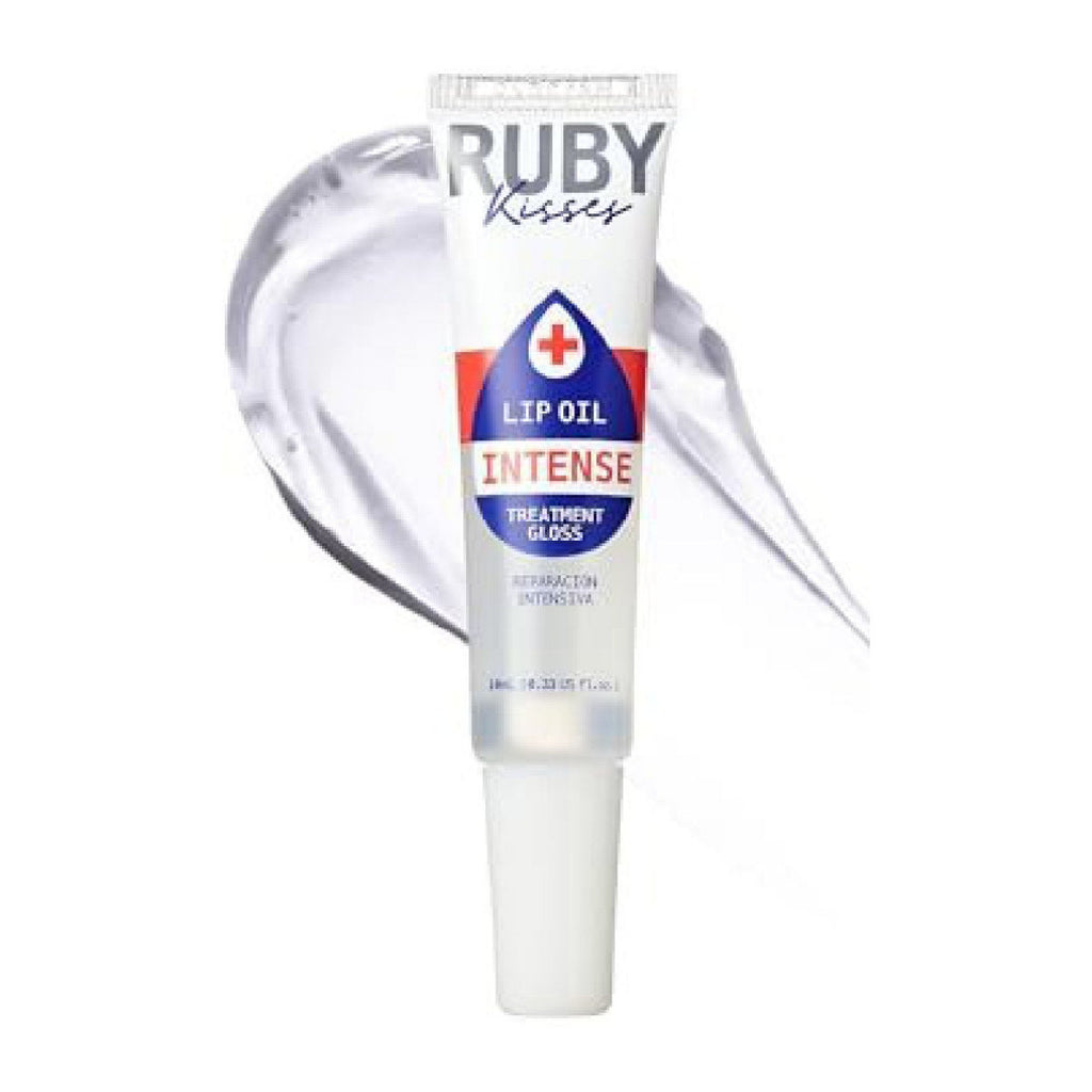 Rk #RL05D Lip Oil Clear