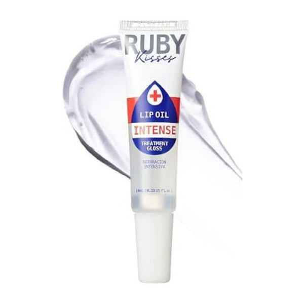 Rk #RL05D Lip Oil Clear