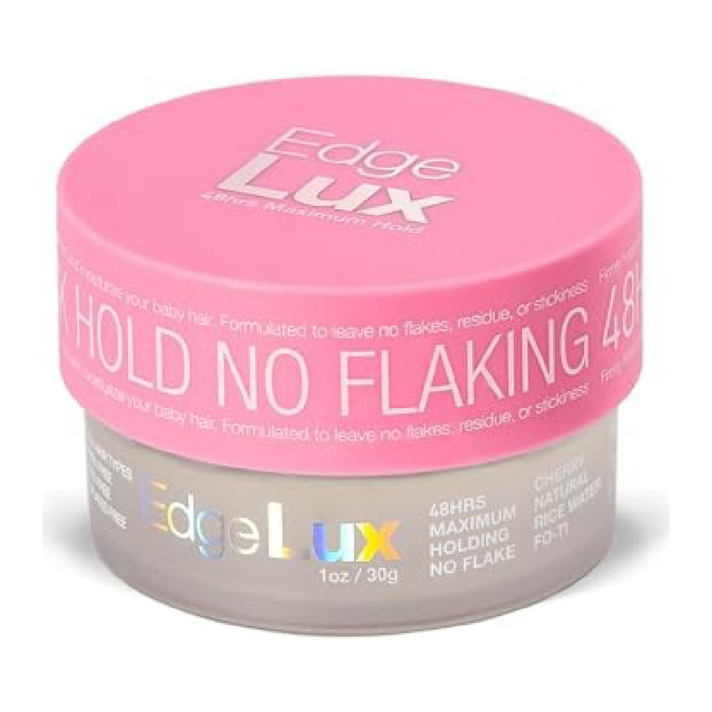 LUX EDGE TAMER CHERRY 1 OZ