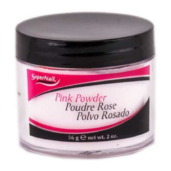 Super Nail Powder [pink] 2 oz