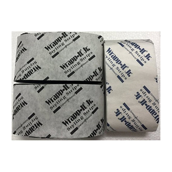 Wrapp-It Jr. Black