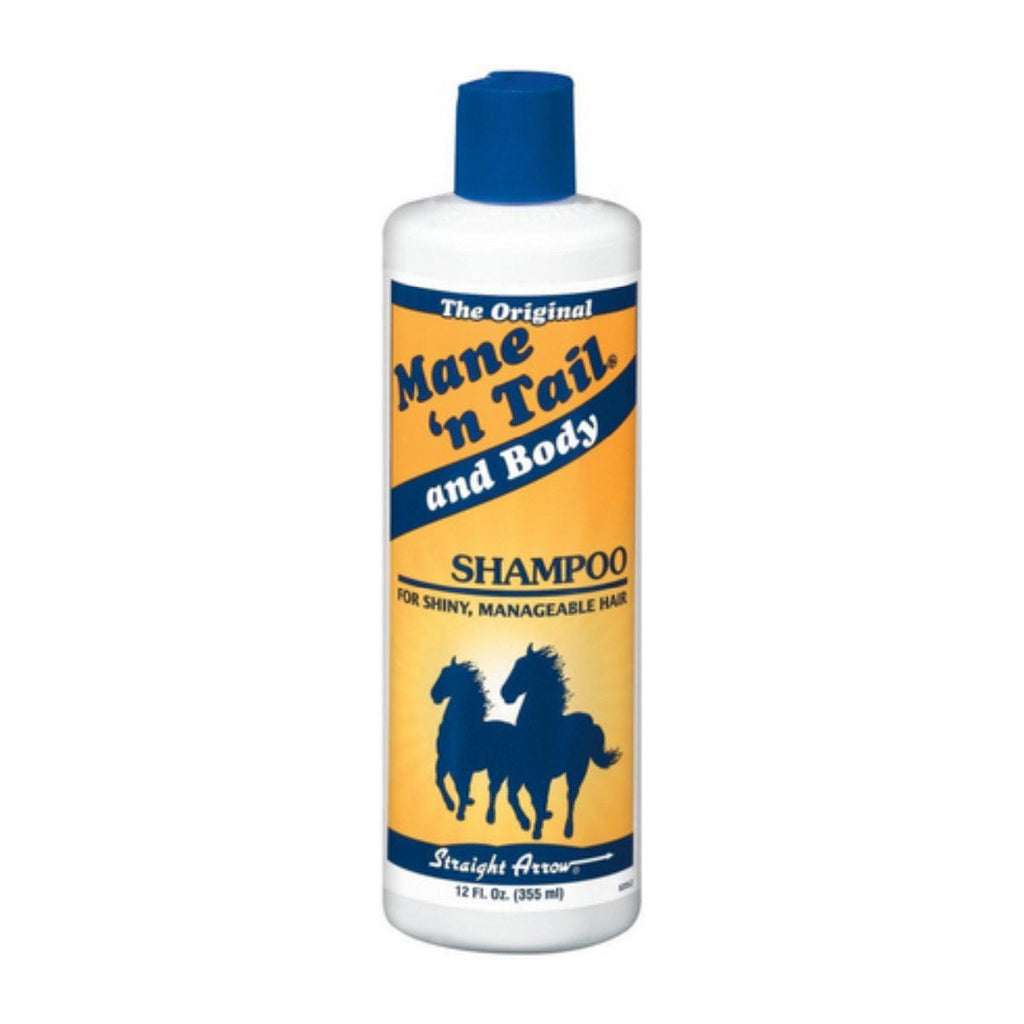 MANE/TAIL Shampoo 12 oz