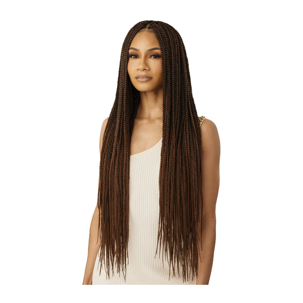 Outre X-P 3x Original Box Braid