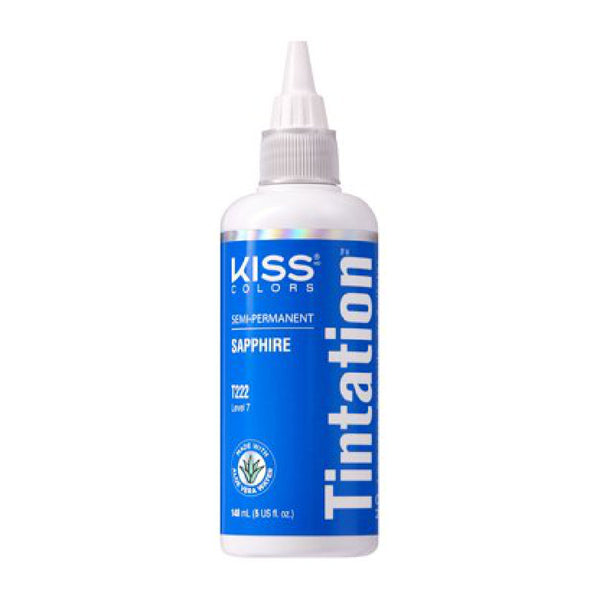 KISS #T222 TINTATION 5OZ